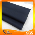 100% Cotton Plain Fabric Carbon Coating (SRSC332)